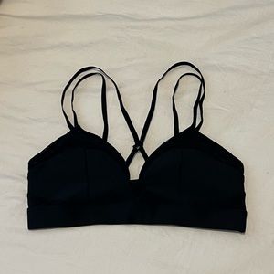 Alo yoga Mesh Airlift bra